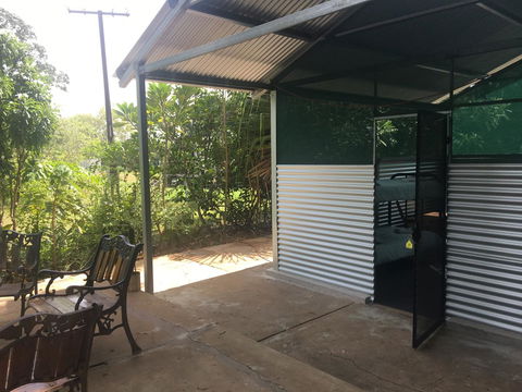 Mount Bundy Station - ACT Tourism 5