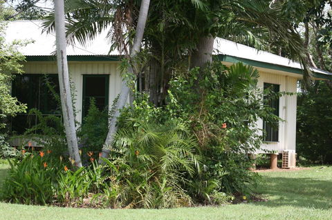 Mount Bundy Station - ACT Tourism 21