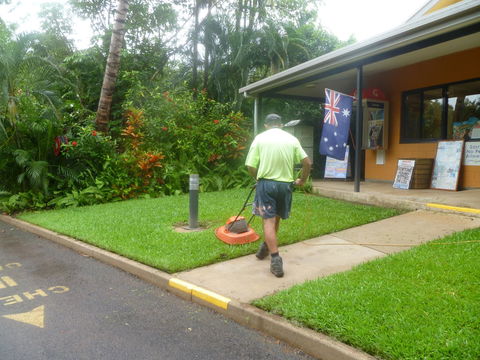 Hidden Valley Holiday Park Darwin - ACT Tourism 9