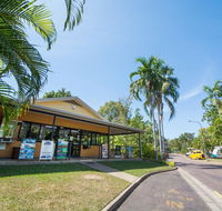 Hidden Valley Holiday Park Darwin - ACT Tourism