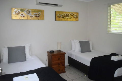 Hidden Valley Holiday Park Darwin - ACT Tourism 16