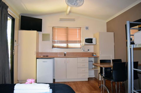 Hidden Valley Holiday Park Darwin - ACT Tourism 12