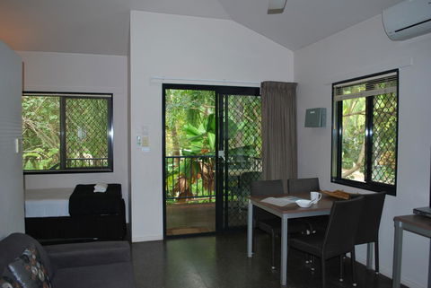 Hidden Valley Holiday Park Darwin - ACT Tourism 14