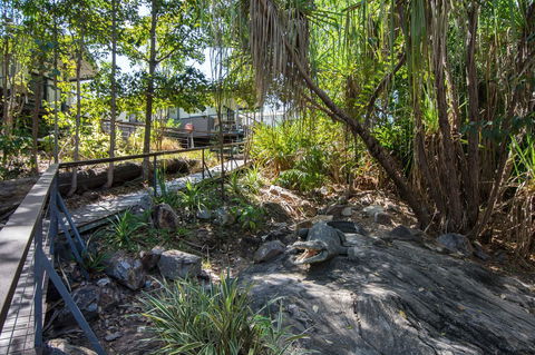 Hidden Valley Holiday Park Darwin - ACT Tourism 44