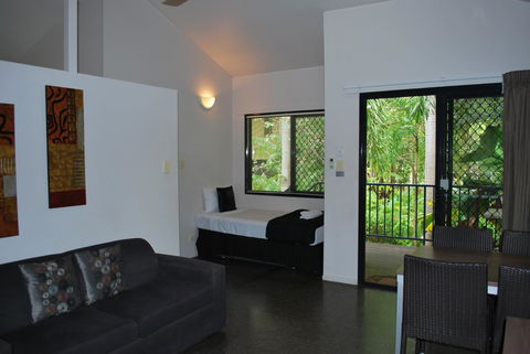 Hidden Valley Holiday Park Darwin - ACT Tourism 15