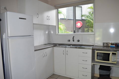 Hidden Valley Holiday Park Darwin - ACT Tourism 20