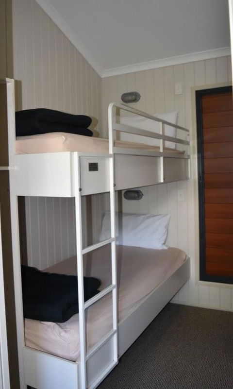 Hidden Valley Holiday Park Darwin - ACT Tourism 26