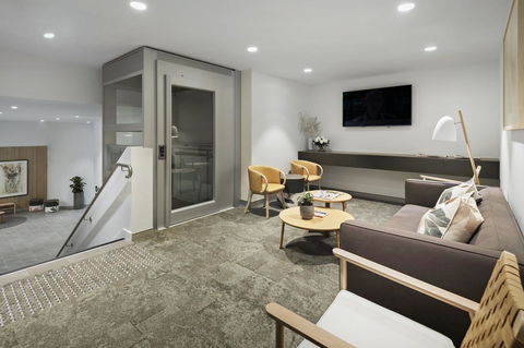 Quest Canberra City Walk - ACT Tourism 4