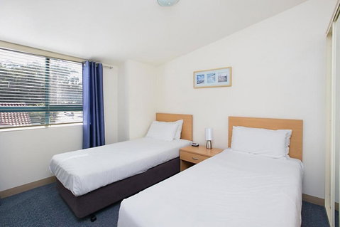 Nelson Bay Breeze - ACT Tourism 16