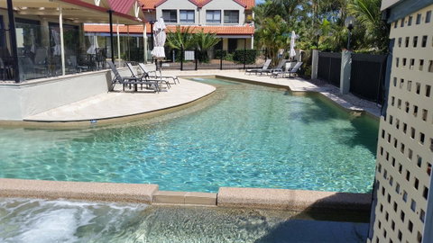 Nelson Bay Breeze - ACT Tourism 0
