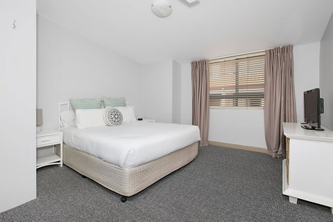 Nelson Bay Breeze - ACT Tourism 14
