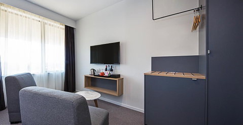 Mantra MacArthur Hotel - ACT Tourism 27