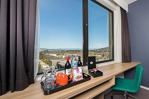 Mantra MacArthur Hotel - ACT Tourism 7