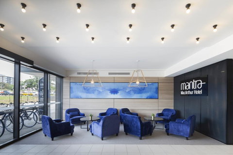 Mantra MacArthur Hotel - ACT Tourism 3