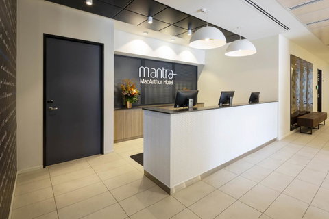 Mantra MacArthur Hotel - ACT Tourism 5