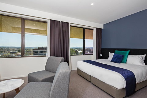 Mantra MacArthur Hotel - ACT Tourism 12