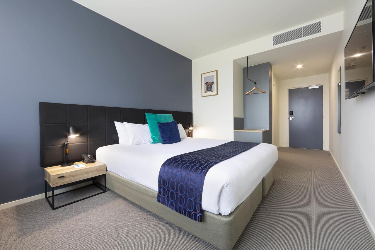 Braddon ACT ACT Tourism