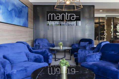 Mantra MacArthur Hotel - ACT Tourism 43