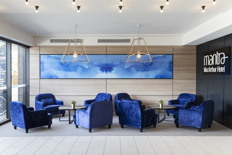 Mantra MacArthur Hotel - ACT Tourism 9