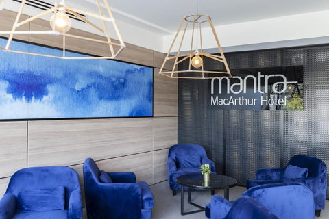 Mantra MacArthur Hotel - ACT Tourism 42