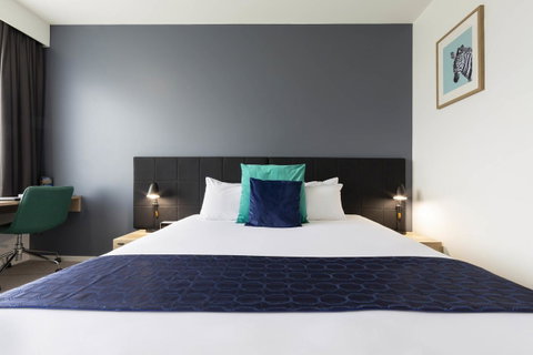 Mantra MacArthur Hotel - ACT Tourism 22