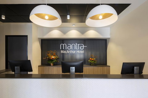 Mantra MacArthur Hotel - ACT Tourism 35