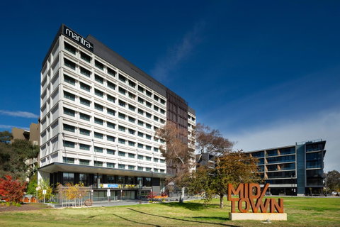 Mantra MacArthur Hotel - ACT Tourism 1