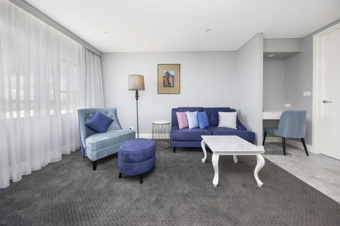 Canberra Rex Hotel - ACT Tourism 33