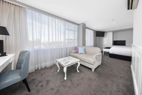 Canberra Rex Hotel - ACT Tourism 30
