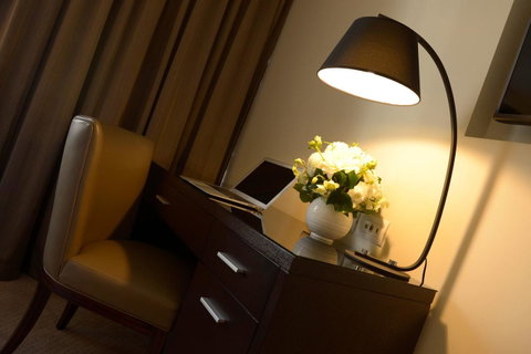 Canberra Rex Hotel - ACT Tourism 21