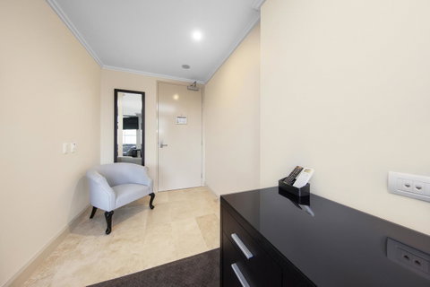 Canberra Rex Hotel - ACT Tourism 28