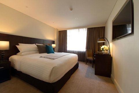 Canberra Rex Hotel - ACT Tourism 20