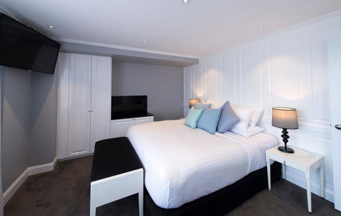 Canberra Rex Hotel - ACT Tourism 3