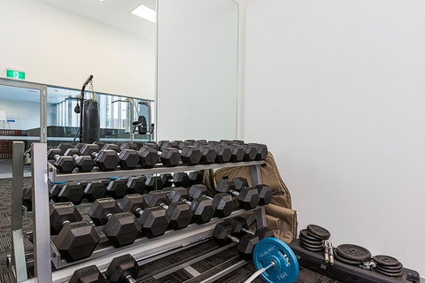 Canberra Rex Hotel - ACT Tourism 12
