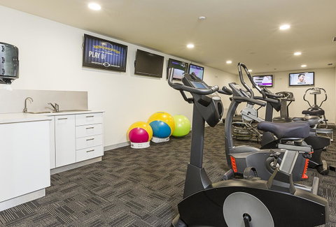 Canberra Rex Hotel - ACT Tourism 11