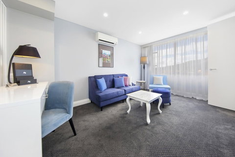 Canberra Rex Hotel - ACT Tourism 37