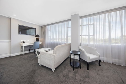 Canberra Rex Hotel - ACT Tourism 31