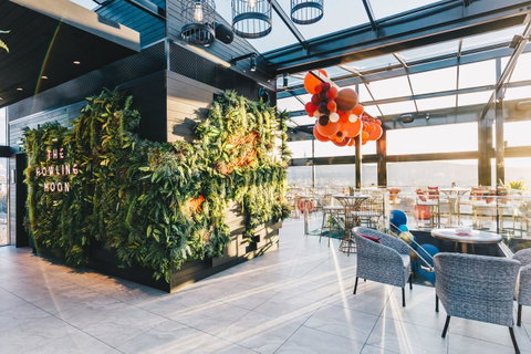 Canberra Rex Hotel - ACT Tourism 8