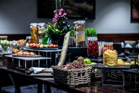 Canberra Rex Hotel - ACT Tourism 22