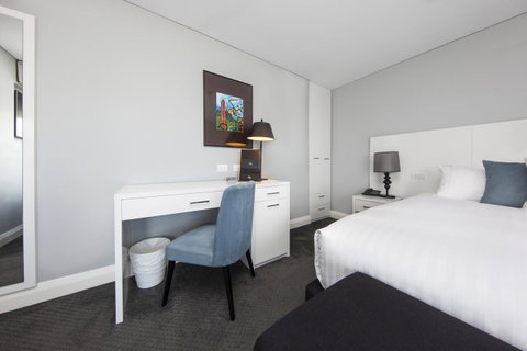 Canberra Rex Hotel - ACT Tourism 25