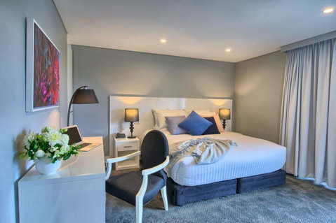 Canberra Rex Hotel - ACT Tourism 17