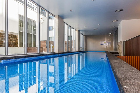 Canberra Rex Hotel - ACT Tourism 10