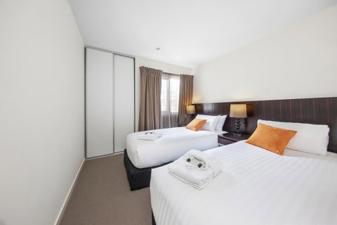 Canberra Rex Hotel - ACT Tourism 15
