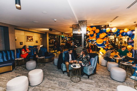 Canberra Rex Hotel - ACT Tourism 9