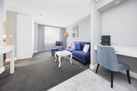 Canberra Rex Hotel - ACT Tourism 44