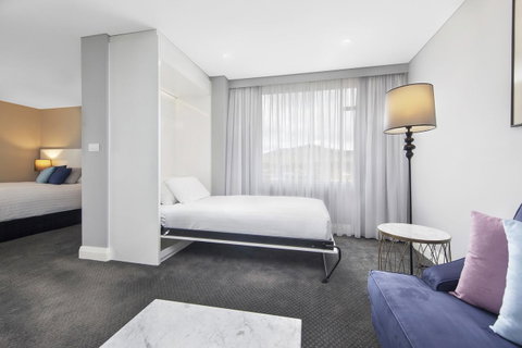 Canberra Rex Hotel - ACT Tourism 34