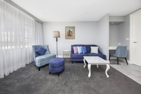 Canberra Rex Hotel - ACT Tourism 36