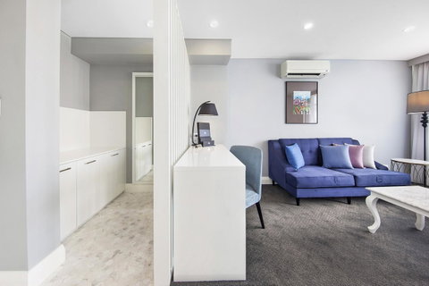Canberra Rex Hotel - ACT Tourism 40