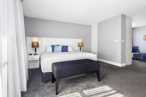 Canberra Rex Hotel - ACT Tourism 35