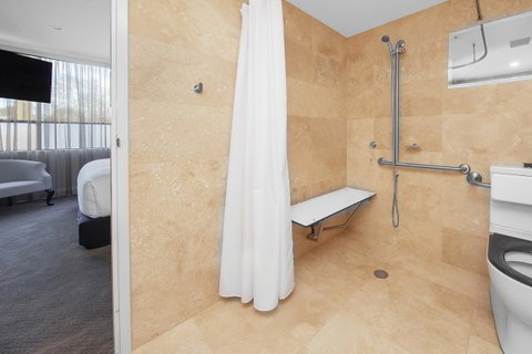 Canberra Rex Hotel - ACT Tourism 16